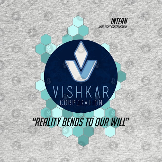 Vishkar Corporation by remarcable